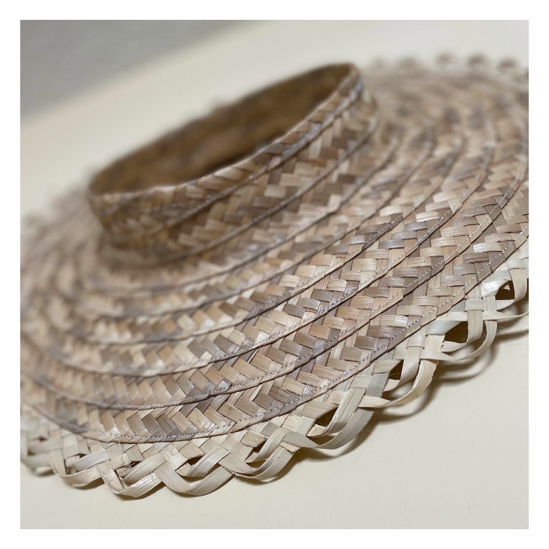 Cappello Di Paglia Unisex - Stile Trilby, Regolabile, Elegante - Foto 7