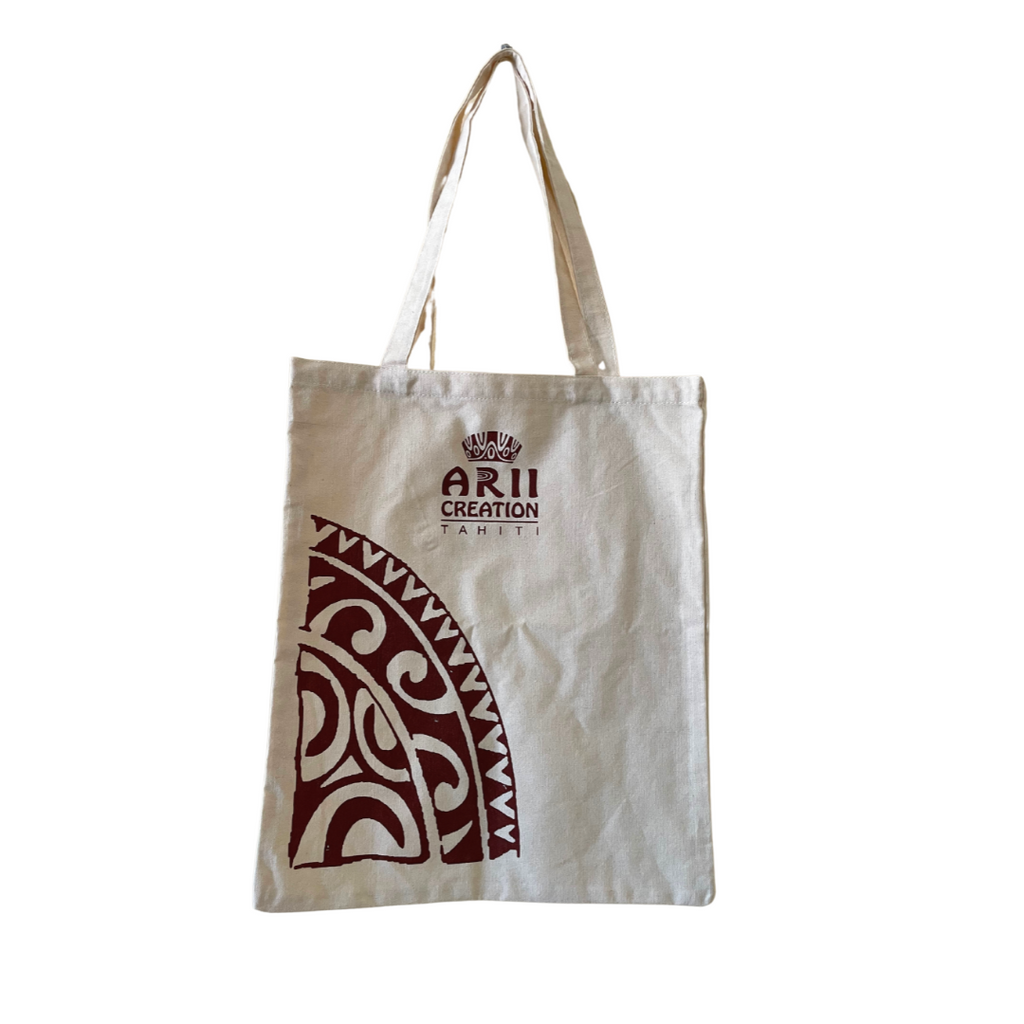 Arii Creation Tote Bag