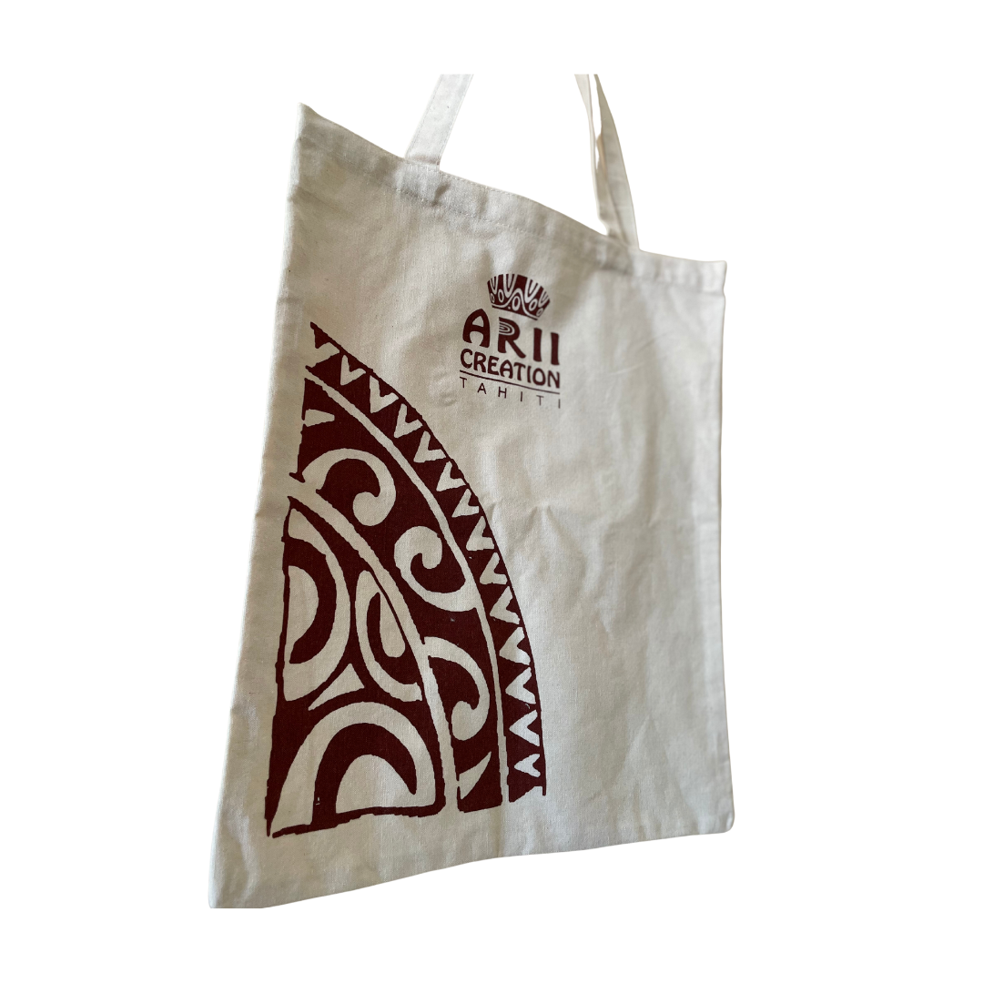Arii Creation Tote Bag