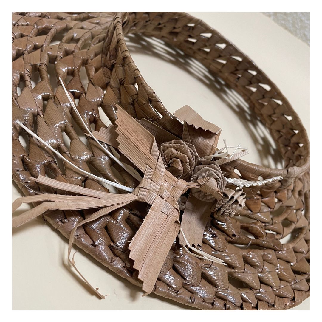 Pae'ore Hat Manuiti – From The Fenua