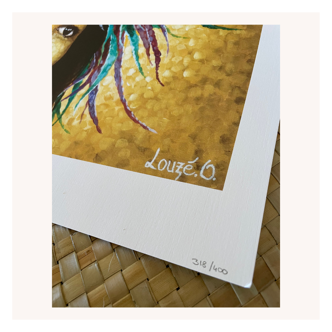 Louzé Art Collection