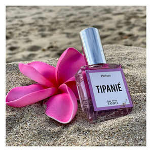 Tipanie Perfume by Rau Hotu