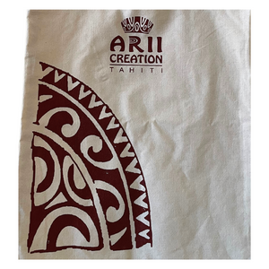 Arii Creation Tote Bag