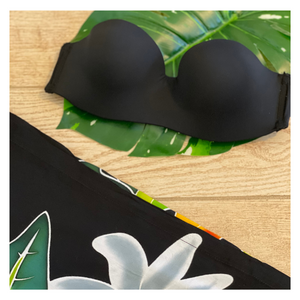 Ori Tahiti Tahitian-Style Bra