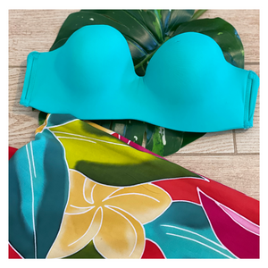 Ori Tahiti Tahitian-Style Bra